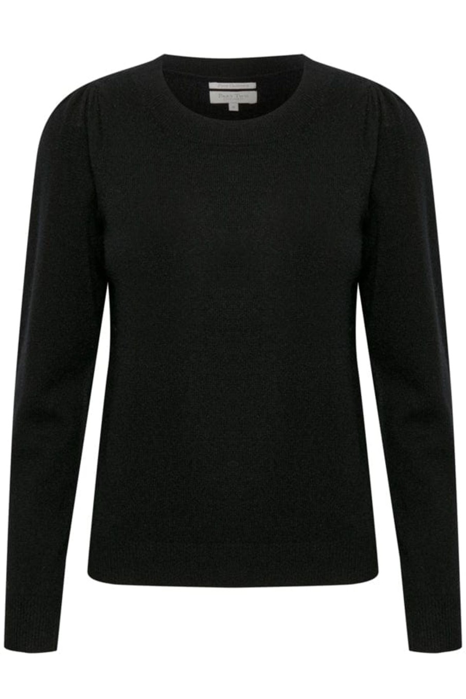 Klaer Part Two | Evinapw Pullover Black