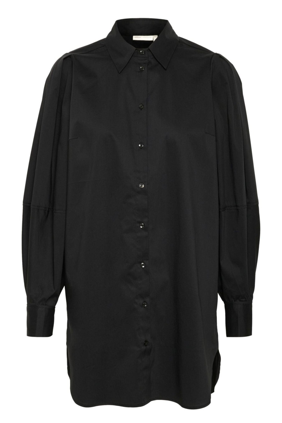 Klaer Inwear | Lethiaiw Tunic Black