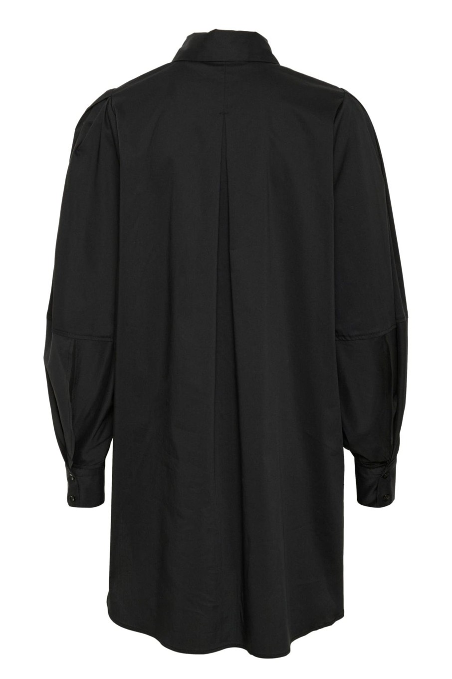 Klaer Inwear | Lethiaiw Tunic Black
