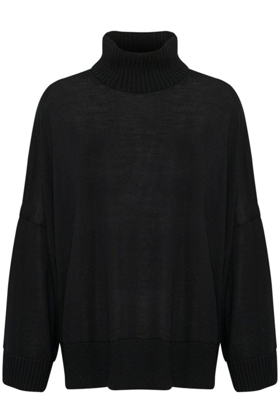 Klaer Inwear | Eternaliw Biella Pullover Black