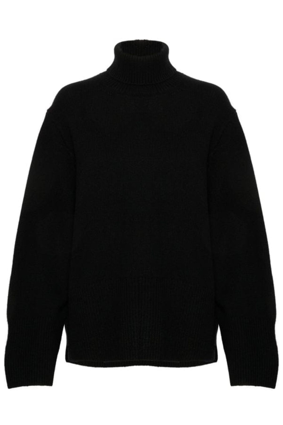Klaer Inwear | Jaxyiw Turtleneck Black