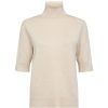 Klaer Soyaconcept | Sc-Dollie 740 Cream Melange Beige