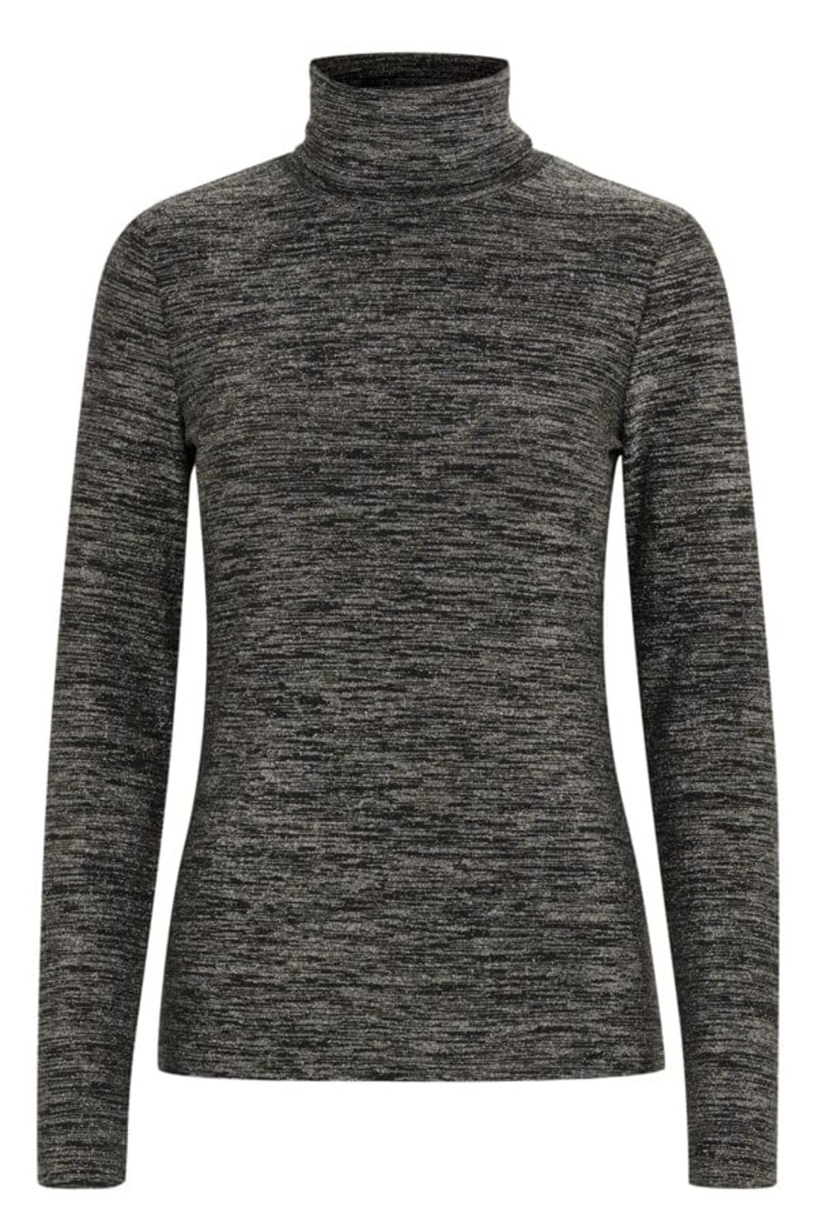 Klaer Inwear | Jafariw Turtle Silver Ombre Gray