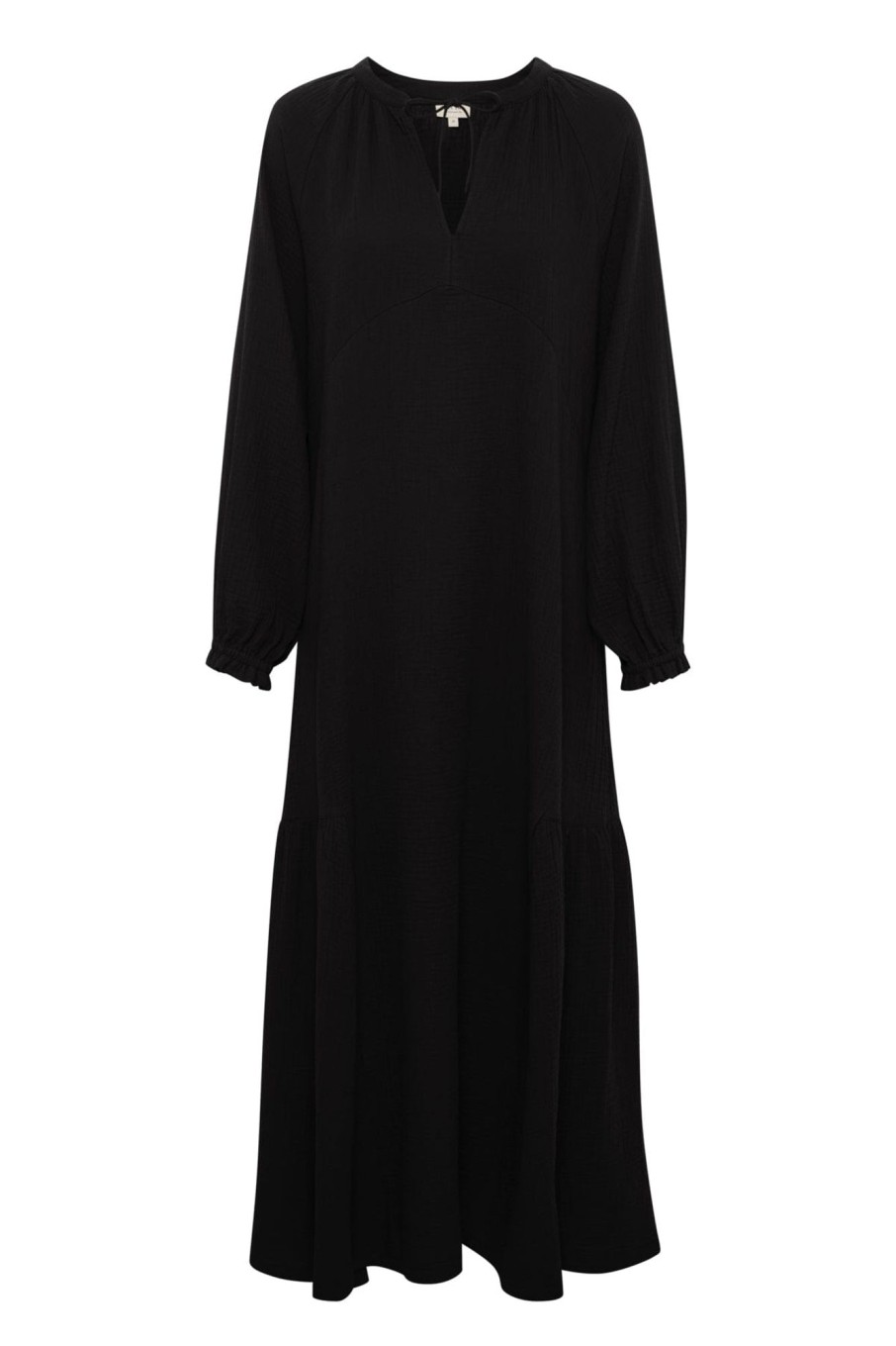 Klaer Part Two | Oannapw Dress Black