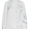 Klaer Y.A.S | Yasfrilla Ls Top Star White