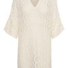 Klaer Inwear | Orzalaiw Tunic Pure White