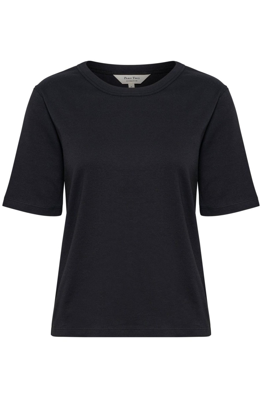 Klaer Part Two | Ratanapw T-Shirt Black
