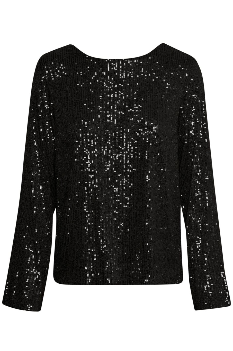 Klaer Part Two | Darleenapw Blouse Black