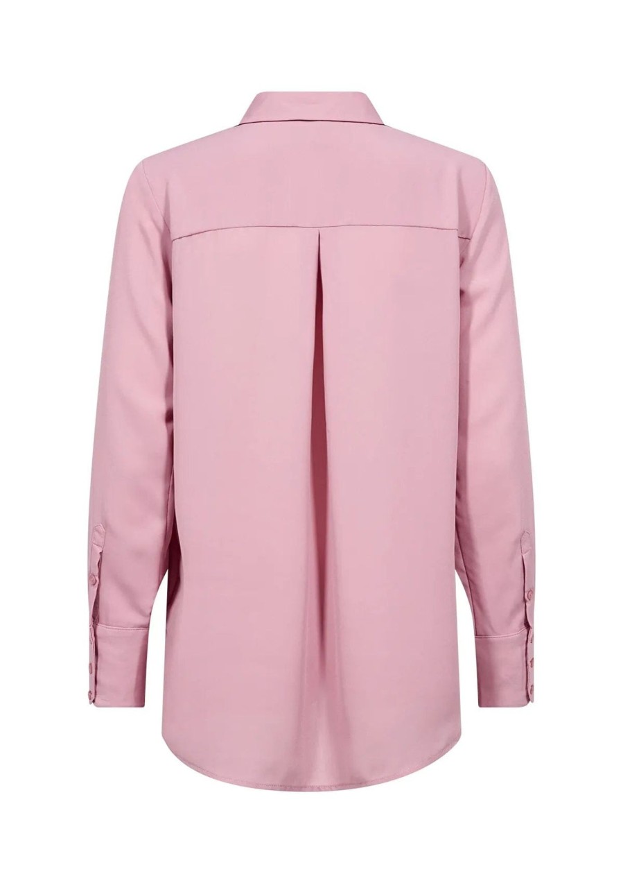 Klaer Soyaconcept | Sc-Cemre 171 Shadow Rose Red