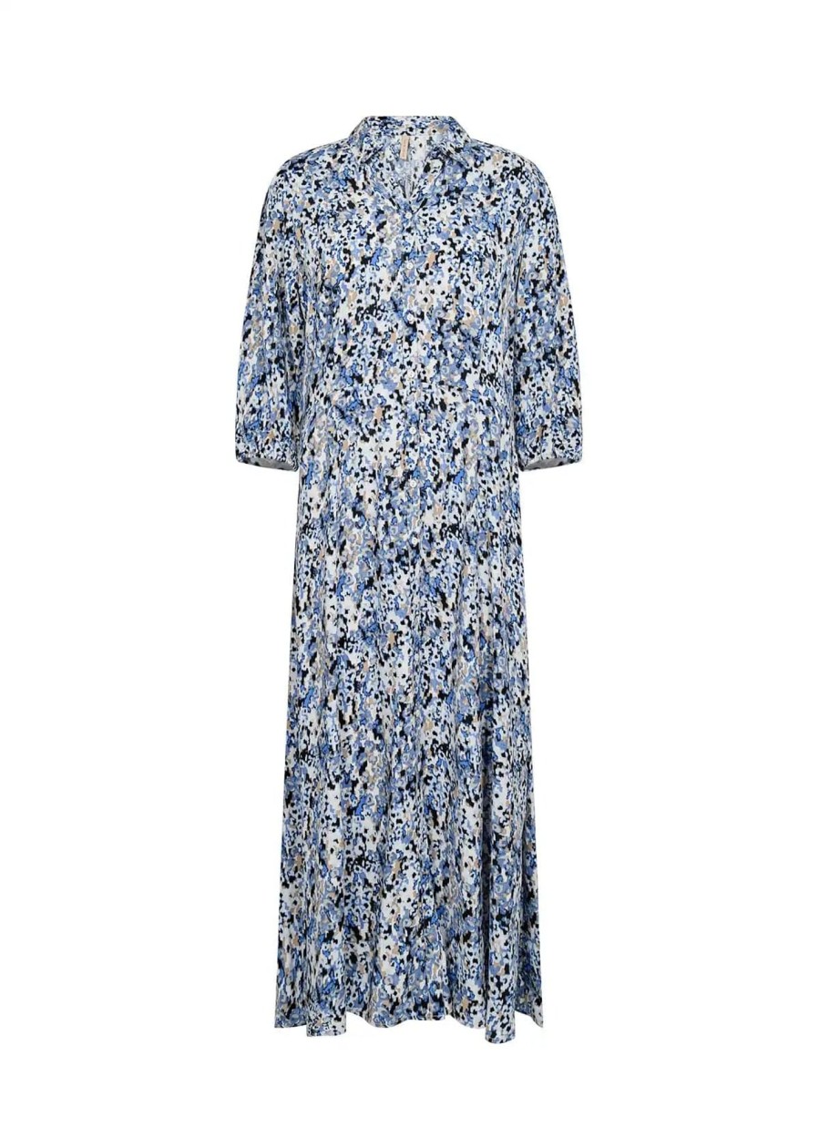 Klaer Soyaconcept | Sc-Minea 5 Bright Combi Blue