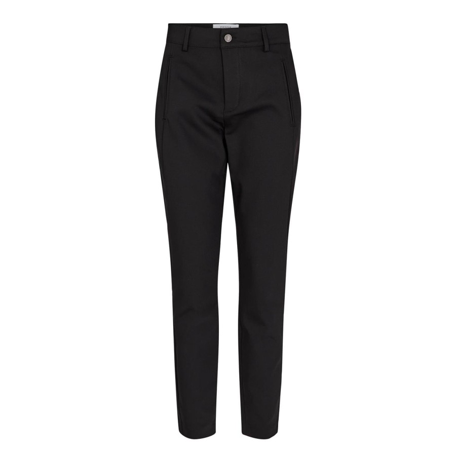 Klaer Pieszak | New Melanie Pant Black