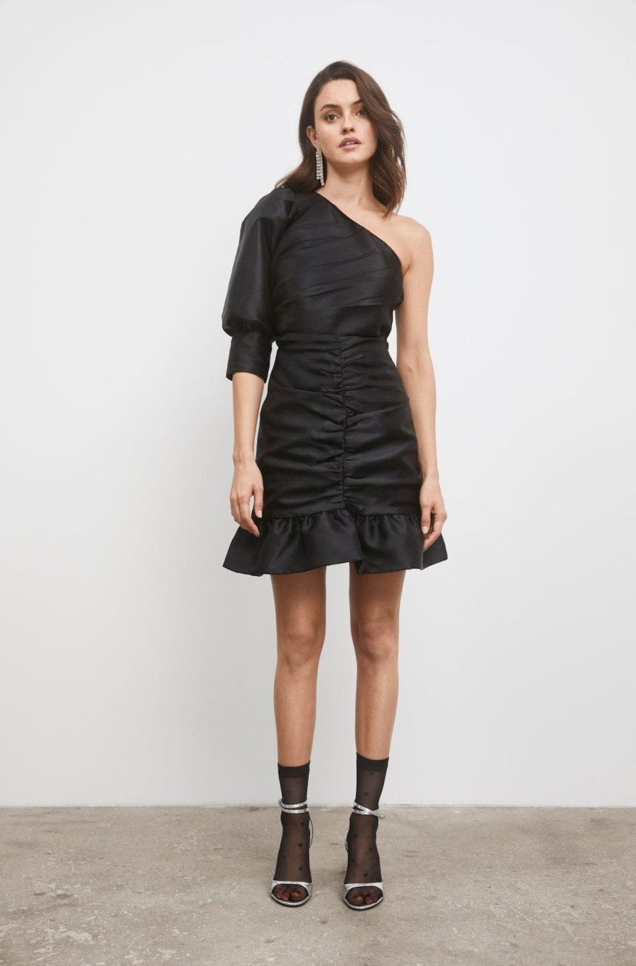 Klaer Camilla Pihl | Cheryl Skirt Black