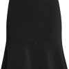 Klaer Inwear | Wesliaiw Ibbie Skirt Black