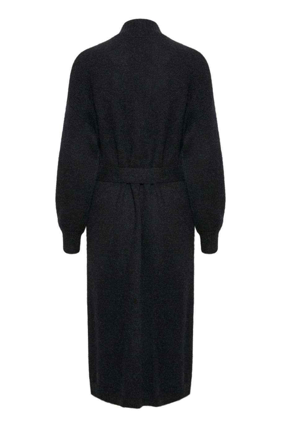 Klaer Part Two | Ralindepw Cardigan Black