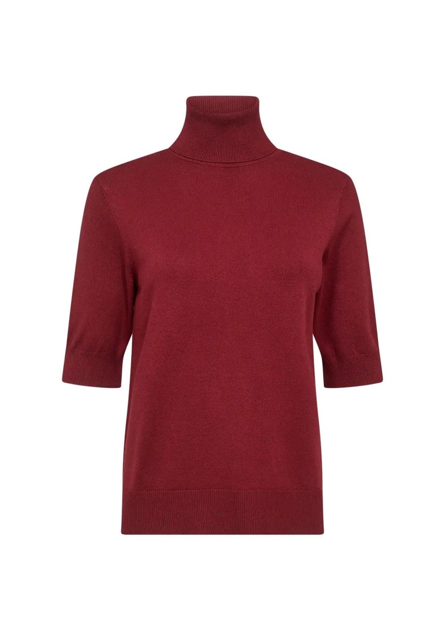 Klaer Soyaconcept | Sc-Dollie 740 Cardinal Melange Red