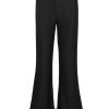 Klaer Love Lolita | Peach Pants Glitter Black