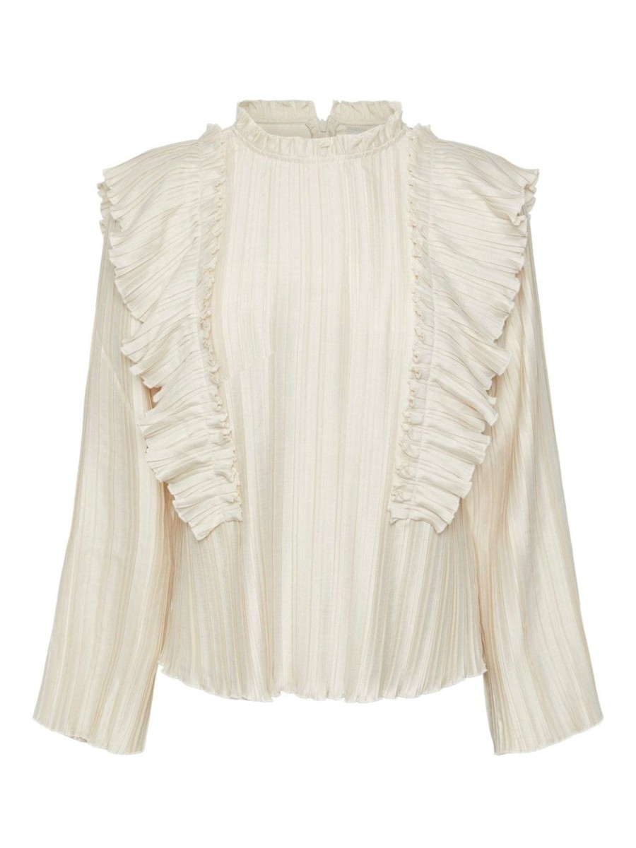Klaer Y.A.S | Yaslovo Ls Top Birch Beige