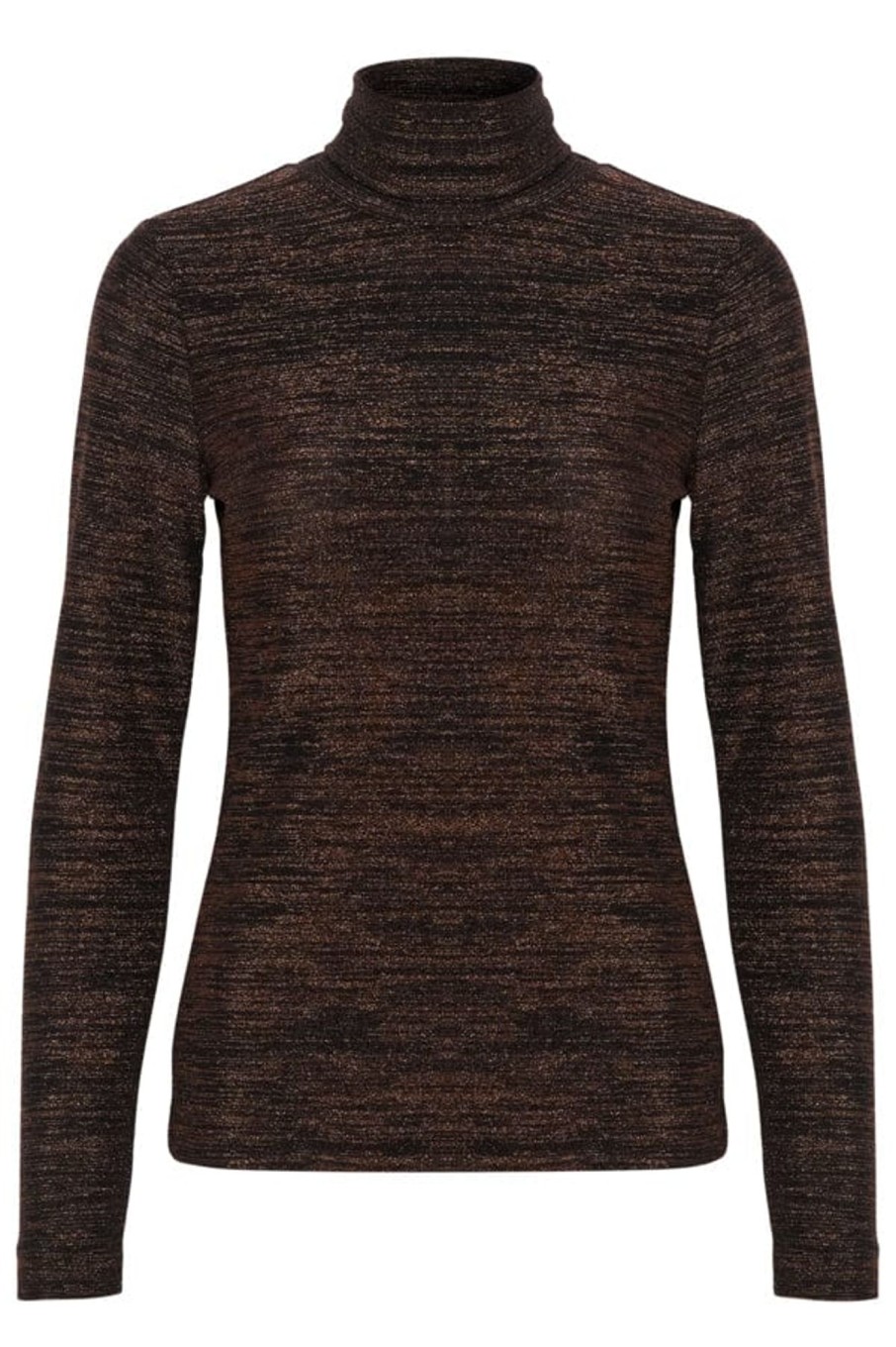 Klaer Inwear | Jafariw Turtle Bronze Ombre Black