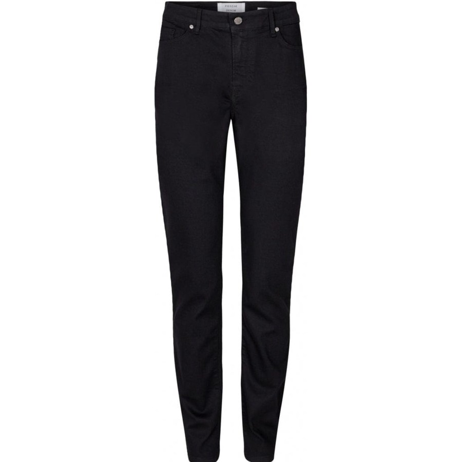 Klaer Pieszak | Helene Swan Jeans Wash Deep Black